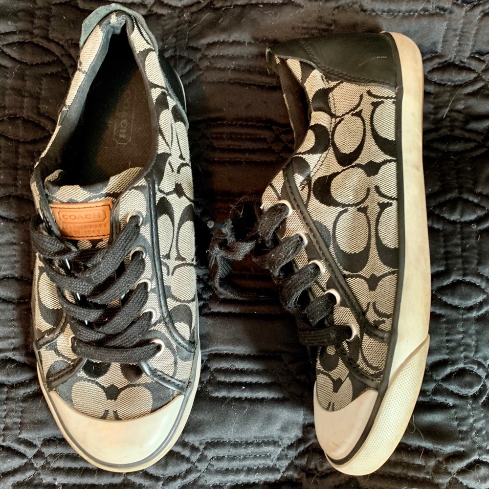 Coach Sneakers
